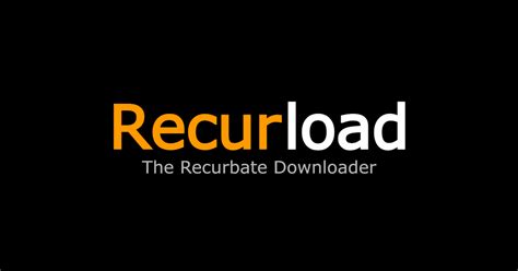 recurbate.me|Top 2 recu.me Alternatives & Competitors 